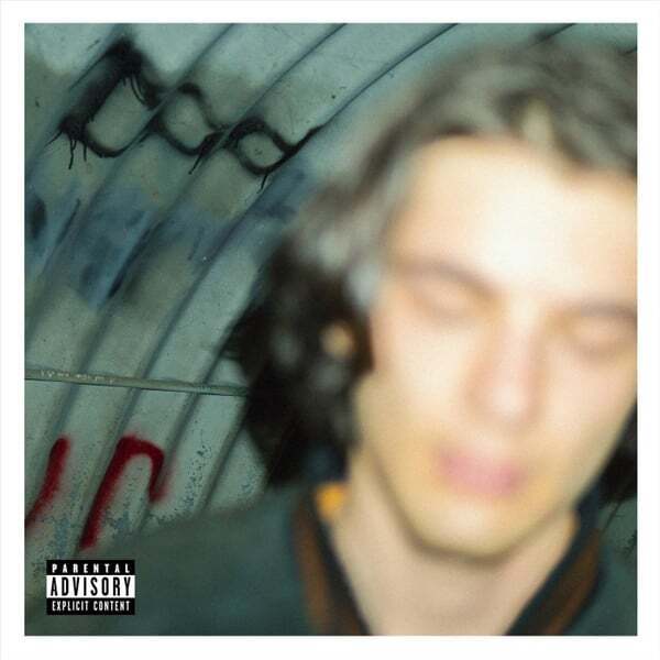 Cover art for Blur
